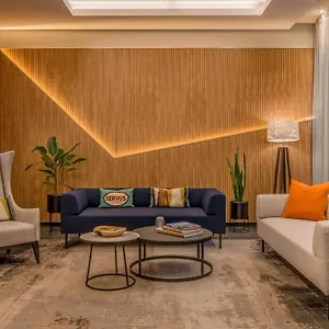 Courtyard By Marriott Center מינכן